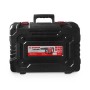 MARTILLO ELECTR. STAYER ROTATIVO HD 50 BK 1200W/20J 8,5Kg ref. 1.1741