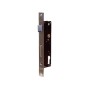 CERRADURA EMBUTIR ILARGI 2810/25 RESBALÓN+PALANCA