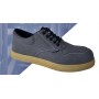 ZAPATO CALIMA TIMOR S3S ESD NOBUCK/CAUCHO TALLA 42