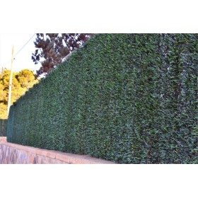 SETO ARTIFICIAL FAURA DE HOJA FINA ANTI-UV DE 3x1,5m ref. 16505
