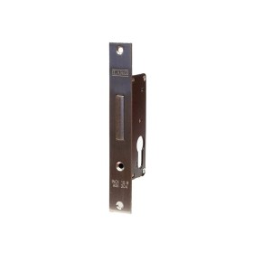 CERRADURA EMBUTIR ILARGI 2811/25 SÓLO PALANCA -caja tesa