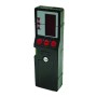 RECEPTOR DE EXTERIORES PARA NIVEL LÁSER DE PÉNDULO METRICA ref. 60749