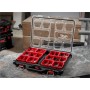 MALETÍN ORGANIZADOR MILWAUKEE PACKOUT SLIM ref. 4932471064