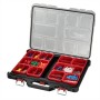 MALETÍN ORGANIZADOR MILWAUKEE PACKOUT SLIM ref. 4932471064