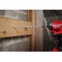 ESTUCHE MILWAUKEE BROCAS MULTIMATERIAL 1/4" ref. 4932493871