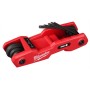 LLAVE ALLEN MILWAUKEE (JUEGO 8uds) COMPACTO ref. 4932480978