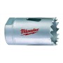 ESTUCHE MILWAUKEE DE CORONAS BIMETALICAS CONTRACTOR (14pc) ref. 4932464720