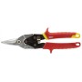 TIJERA CORTACHAPA ARTICULADA MILWAUKEE CORTE RECTO ref. 48224530