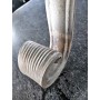 REMATE DE PASAMANOS DE ARTEFERRO/GONZATO DE 50x14mm ref. 114/B/14