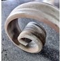 REMATE DE PASAMANOS DE ARTEFERRO/GONZATO DE 50x14mm ref. 114/B/13