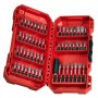 ESTUCHE MILWAUKEE PUNTAS+ADAPTADOR (56uds) ref. 4932492006