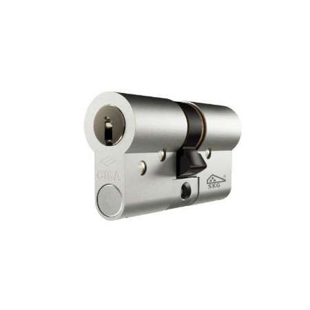 BOMBILLO DE SEGURIDAD CISA RS5 30+30 LEVA LARGA LATÓN
