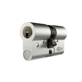 BOMBILLO DE SEGURIDAD CISA RS5 40+30 LEVA LARGA NÍQUEL