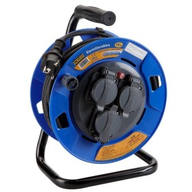 ALARGADERA ALYCO DE 20m 3G-1.5 IP55 ref.199403