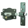 CERROJO ILARGI 1202 PINTADO LLAVE/LLAVE BOMBILLO DE 70mm