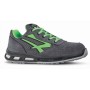 ZAPATO UPOWER RED LION POINT S1P/ESD TALLA 44 ref. RL2039396