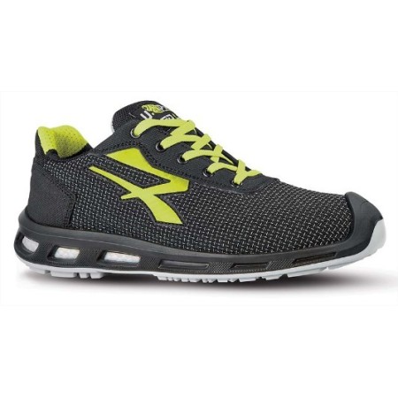 ZAPATO UPOWER RED LION PRIME PU TEK S3/ESD ref. RL20414 TALLA 43