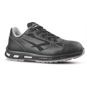ZAPATO UPOWER RED LION LINKIN NEGRO S3/ESD ref. RL20254 TALLA 41