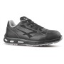 ZAPATO UPOWER RED LION LINKIN NEGRO S3/ESD ref. RL20254 TALLA 41