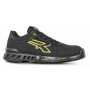 ZAPATO UPOWER RED LEVE MATT PU TEK S3/ESD ref. RV20014 Talla 41