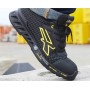 ZAPATO UPOWER RED LEVE MATT PU TEK S3/ESD ref. RV20014 Talla 41