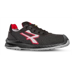 ZAPATO UPOWER RED INDUSTRY LISBONA S3/ESD ref. RI21074 TALLA 44
