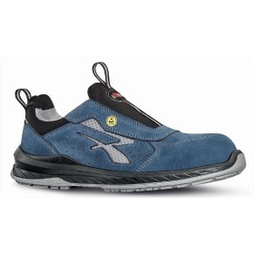 ZAPATO UPOWER RED INDUSTRY MISTRAL S1P/ESD ref. RI50086 TALLA 42