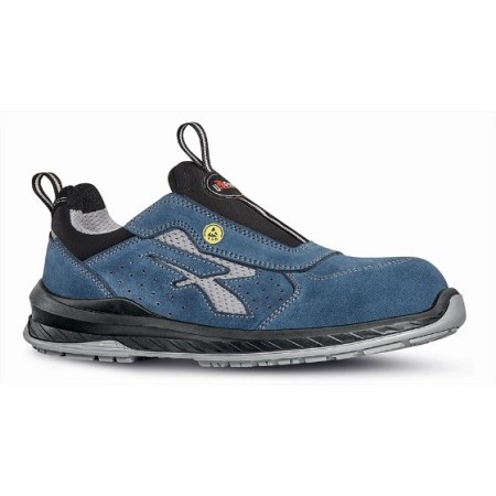 ZAPATO UPOWER RED INDUSTRY MISTRAL S1P/ESD ref. RI50086 TALLA 43