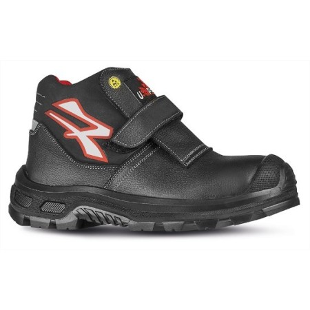 BOTA SOLDADOR UPOWER DUBAI UK S3/ESD ref. RI11084 TALLA 42