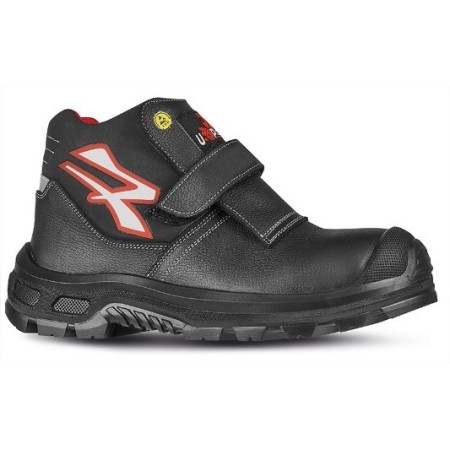 BOTA SOLDADOR UPOWER DUBAI UK S3/ESD ref. RI11084 TALLA 43