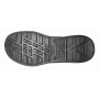 ZAPATO UPOWER RED LEVE MATT PU TEK S3/ESD ref. RV20014 Talla 42