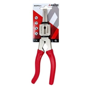 ALICATE SOLDADURA SOLTER 6 EN 1 ref. 10166