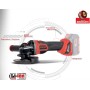AMOLADORA BATERÍA Ø125 STAYER AGBX 125 L20 18V BRUSHLESS (sólo) ref. 1.3287
