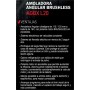 AMOLADORA BATERÍA Ø125 STAYER AGBX 125 L20 18V BRUSHLESS (sólo) ref. 1.3287