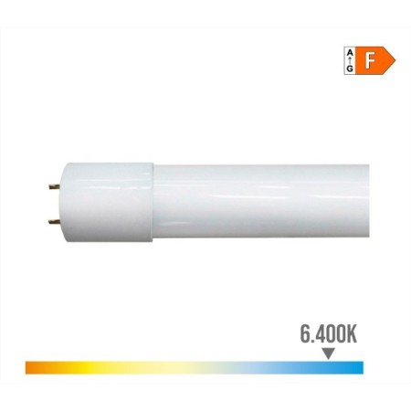 Tubo led EDM T8 1500x26mm 22W 6500K 2420Lm G13