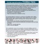 CERROJO LINCE CON ALARMA PARA TRASTERO ref. 7930RSATRAS