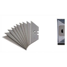 PACK DE 30 HOJAS DE REPUESTO PARA CÚTER/RASCADOR TOUGHBUILT ref. TB-H4S30-80