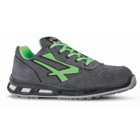 ZAPATO UPOWER RED LION POINT S1P/ESD TALLA 47 ref. RL2039396