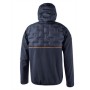 UPOWER XMAS KIT DEEP BLUE CHAQUETA SPOCK + PANTALÓN JAM Talla S