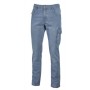 UPOWER XMAS KIT DEEP BLUE CHAQUETA SPOCK + PANTALÓN JAM Talla M
