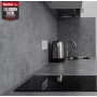 SILICONA POLÍMERO FISCHER MS SOLUCIÓN TOTAL GRIS ANTRACITA ref. 574716