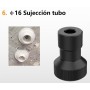 CLAVADORA FREEMAN LD40 20V/NEUMÁTICA