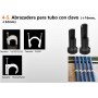 CLAVADORA FREEMAN LD40 20V/NEUMÁTICA