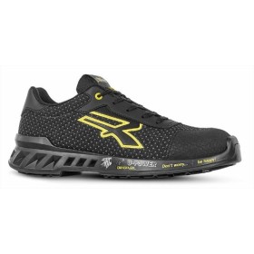 ZAPATO UPOWER RED LEVE MATT PU TEK S3/ESD ref. RV20014 Talla 40