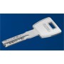 BOMBILLO ABUS X12R 40+30 NÍQUEL LEVA LARGA ref.X12R410NI30/40