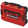 TALADRO 18V EINHELL 120Nm TP-CD 18/120 Li-i BL 2x4Ah + 1x2,5Ah + MALETÍN ref. 4514310