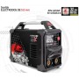 GRUPO INVERTER STAYER POTENZA MAX 200 DIGITAL 200Amp 60% + MALETÍN