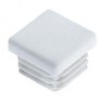 CONTERA CUADRADA BLANCA 60x60mm REF. 15