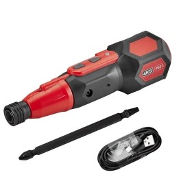 DESTORNILLADOR ELECTRICO 4KS PDS 3 Mandril 1/4"