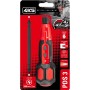 DESTORNILLADOR ELECTRICO 4KS PDS 3 Mandril 1/4"